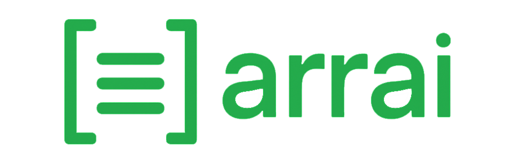 Arrai Logo